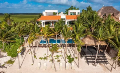 Hacienda Caracol