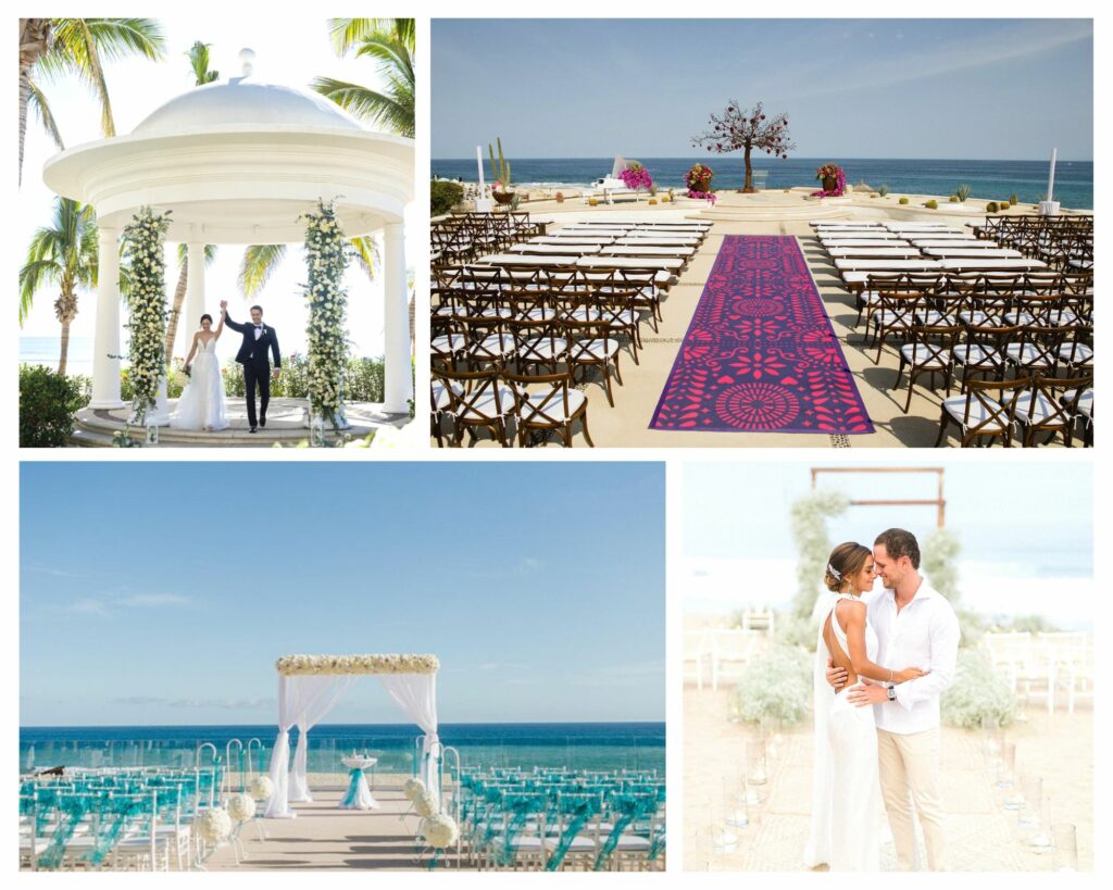 los cabos wedding venues