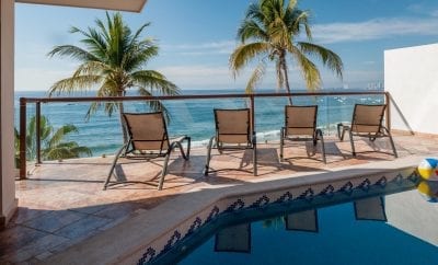 Vallarta Shores Sky Suite B
