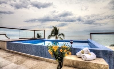 Vallarta Shores Sky Suite C