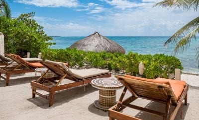Villa Akumal Sunrise