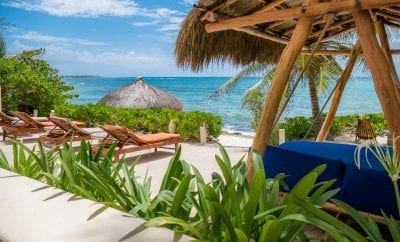 Casa Akumal Sunrise
