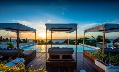 Villa Alta Vista
