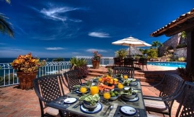 Villa Celeste