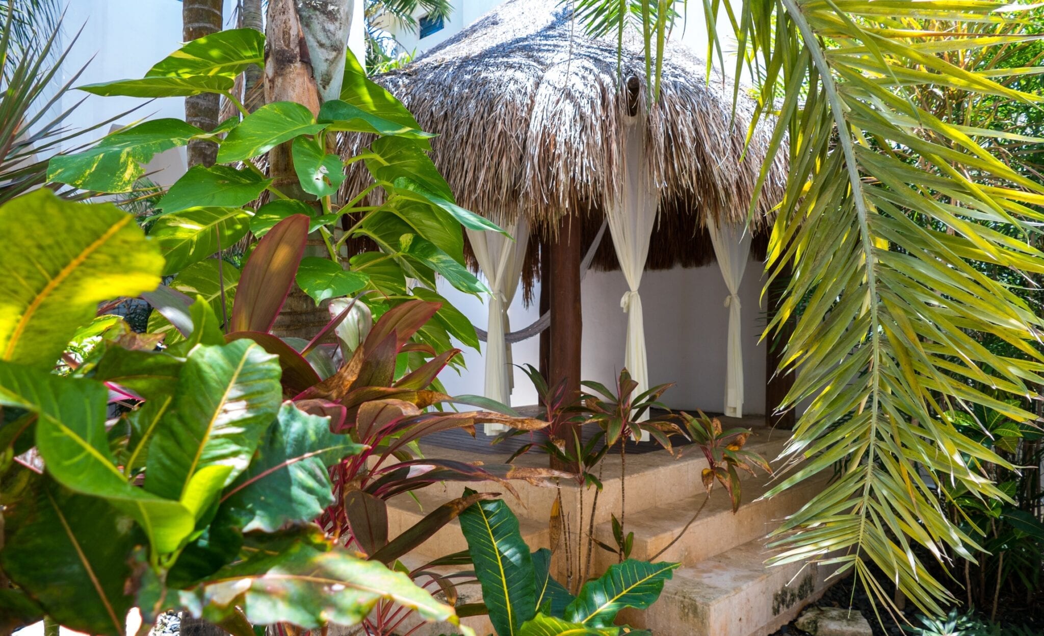 villa dos jaguares