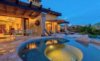 Villa Gracia