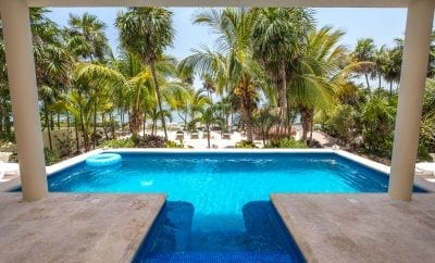 Villa Luminosa