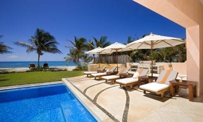 Villa Palmilla