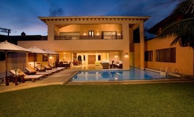 Villa Palmilla
