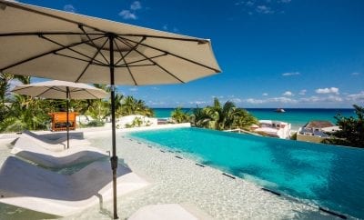Villa Vista Hermosa