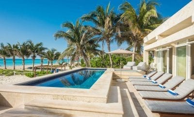 Beach House