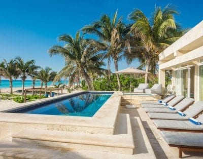 Casa la Playa Riviera Maya