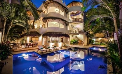 Villa Mirasol