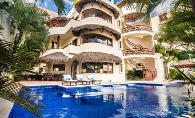 Villa Mirasol