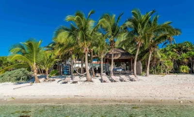 Villa Sueño del Mar