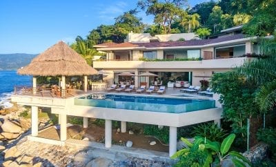 Villa Kismet