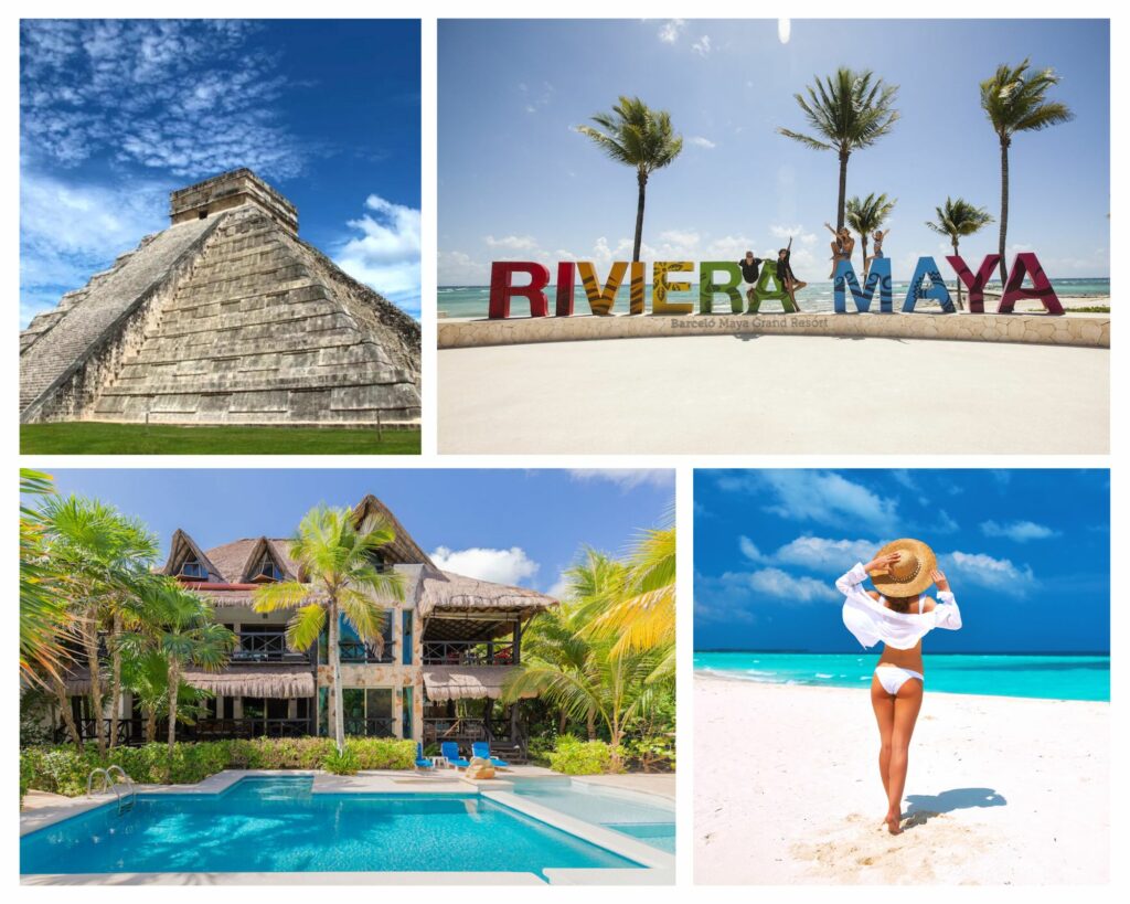 corporate retreats riviera mayas