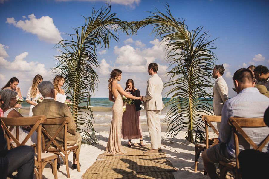 mahayana wedding tulum