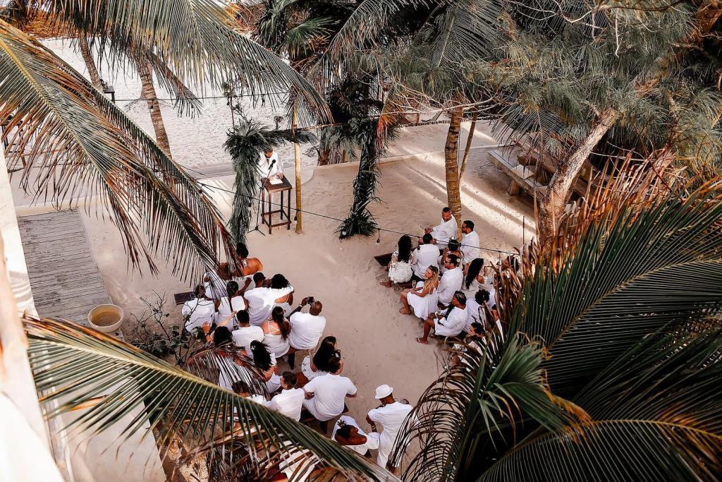 zorba tulum weddings