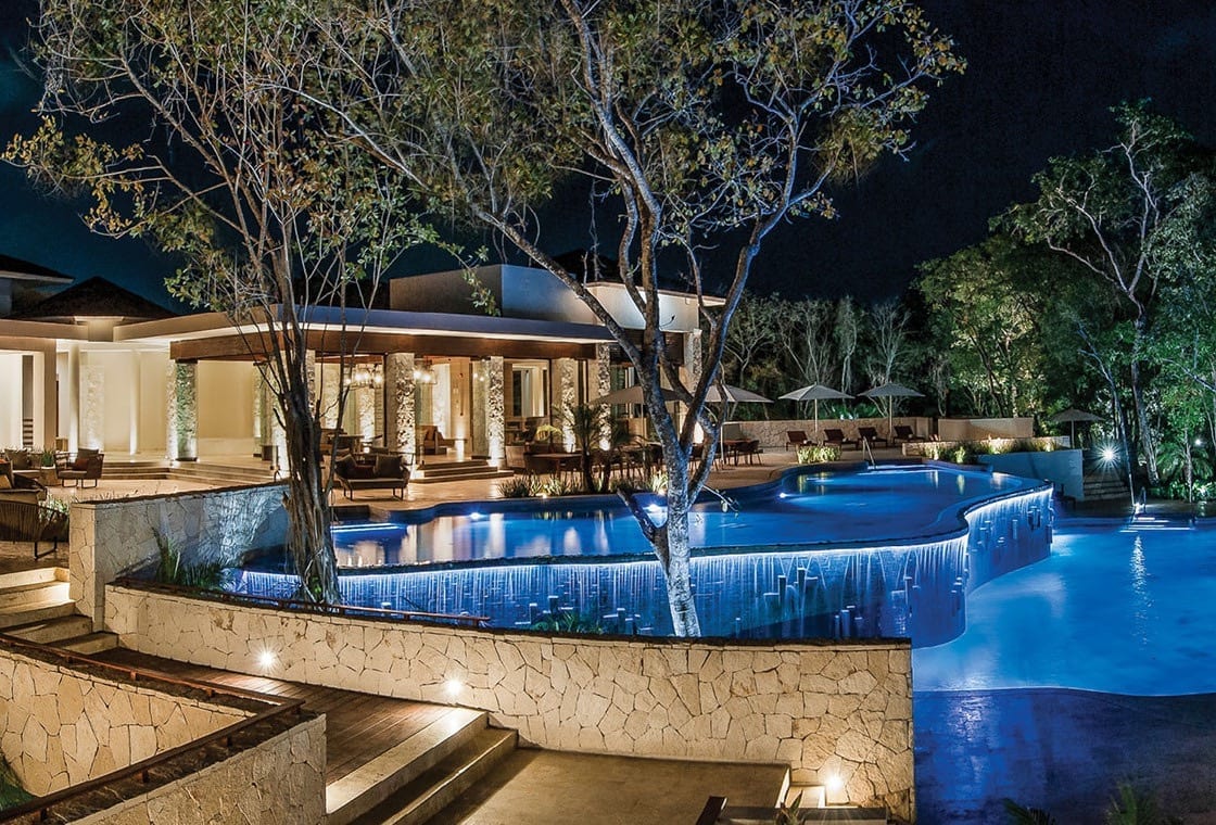 Will Ciudad Mayakoba Become The New Punta Mita? Fairmont Residences Mayacoba
