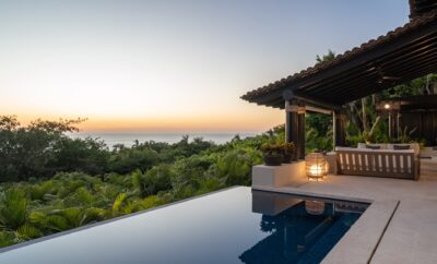 Villa Diez Four Seasons