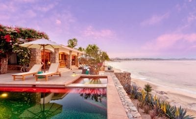 Casa Mañana