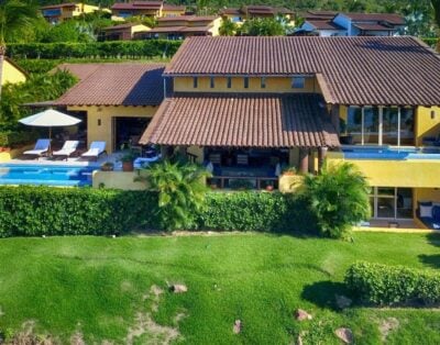 Villa Avanti