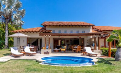 Las Palmas Villa 5