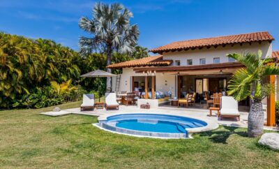 Las Palmas Villa 5