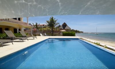 Villa Carolina