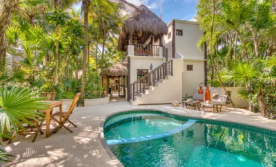 Corazon Estate