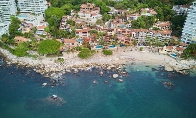 Villa Amapas Estate