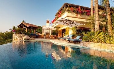 Villa Amapas North