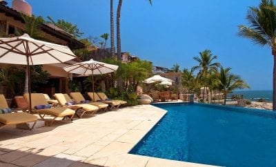 Villa Amapas South