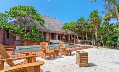 Casa Cantarena