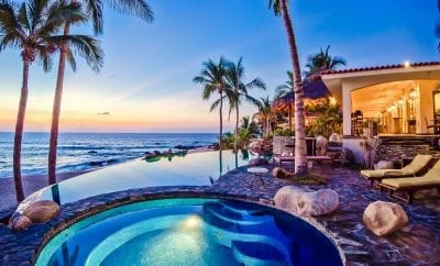 Casa Captiva