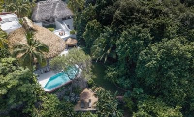 Casa del Sol