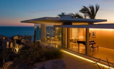 Casa Finisterra