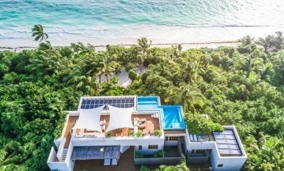 Casa Ikal