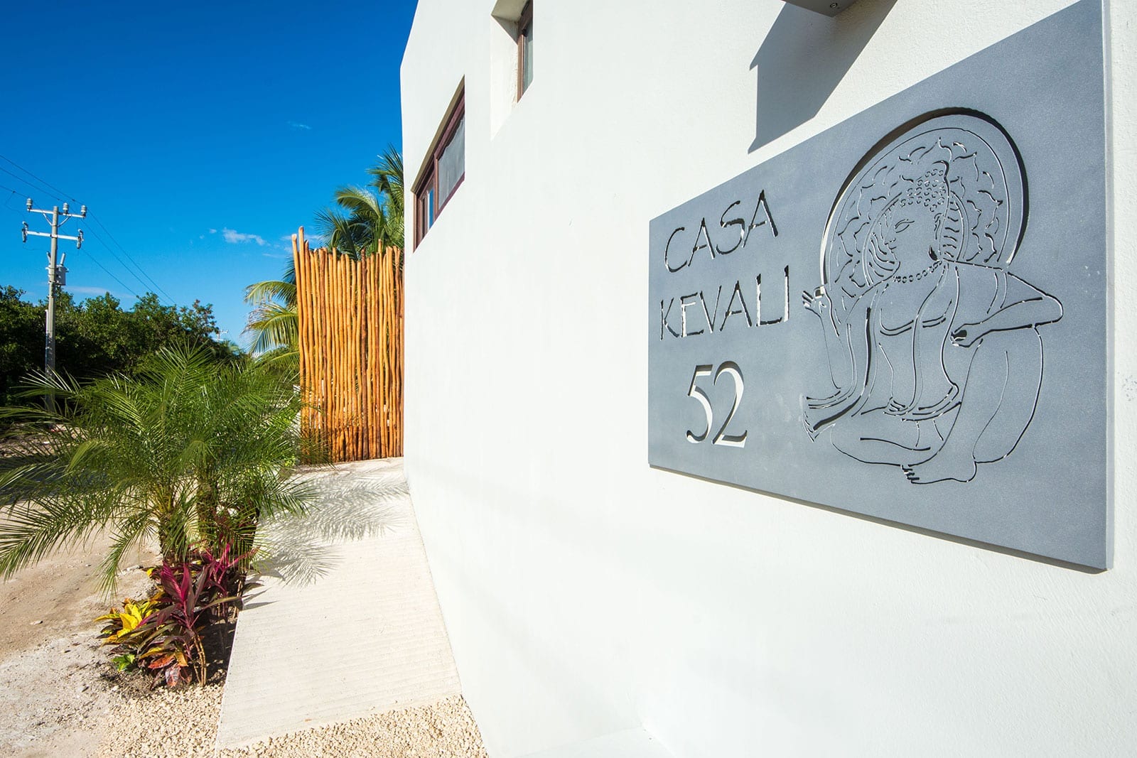 Casa Kevali Riviera Maya