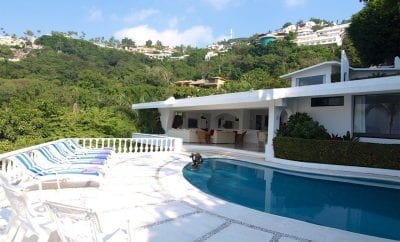 Villa Lina