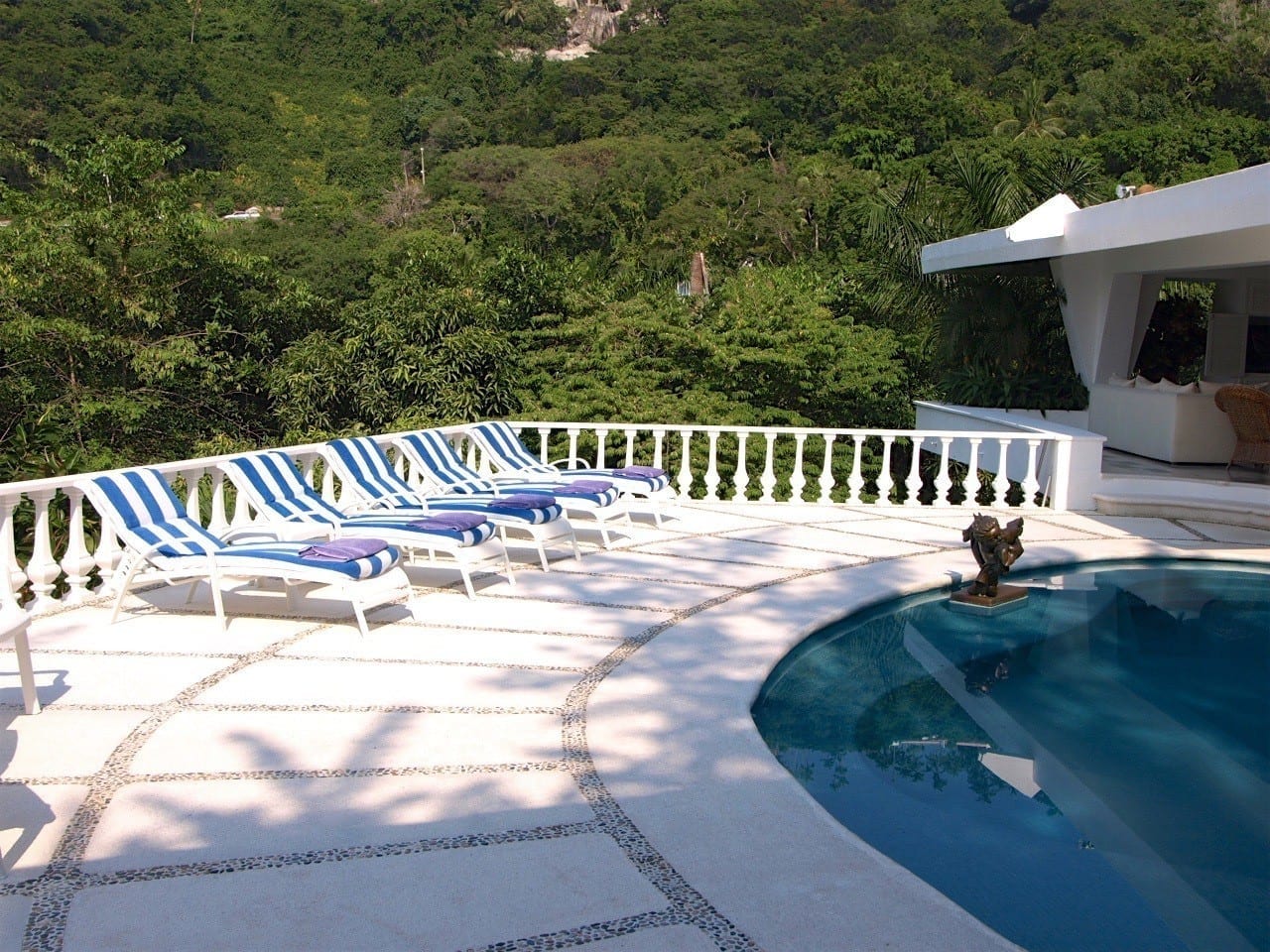 Casa Lina Acapulco