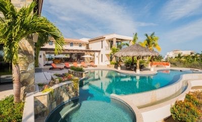 Casa de Sueños