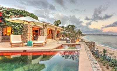Casa Mañana