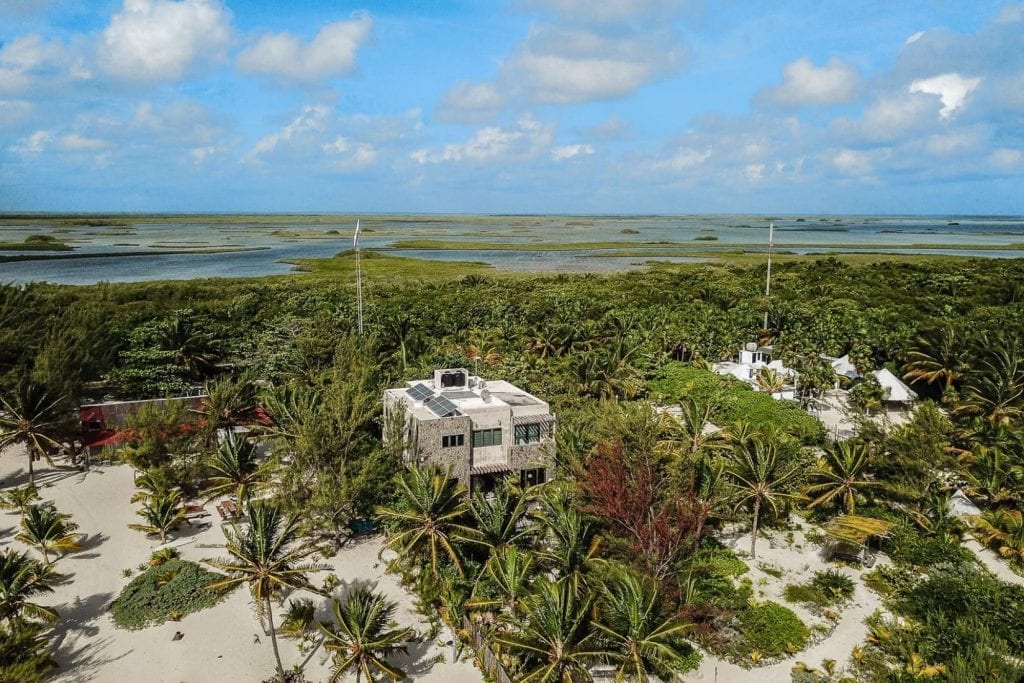 Casa Maya Kaan Tulum