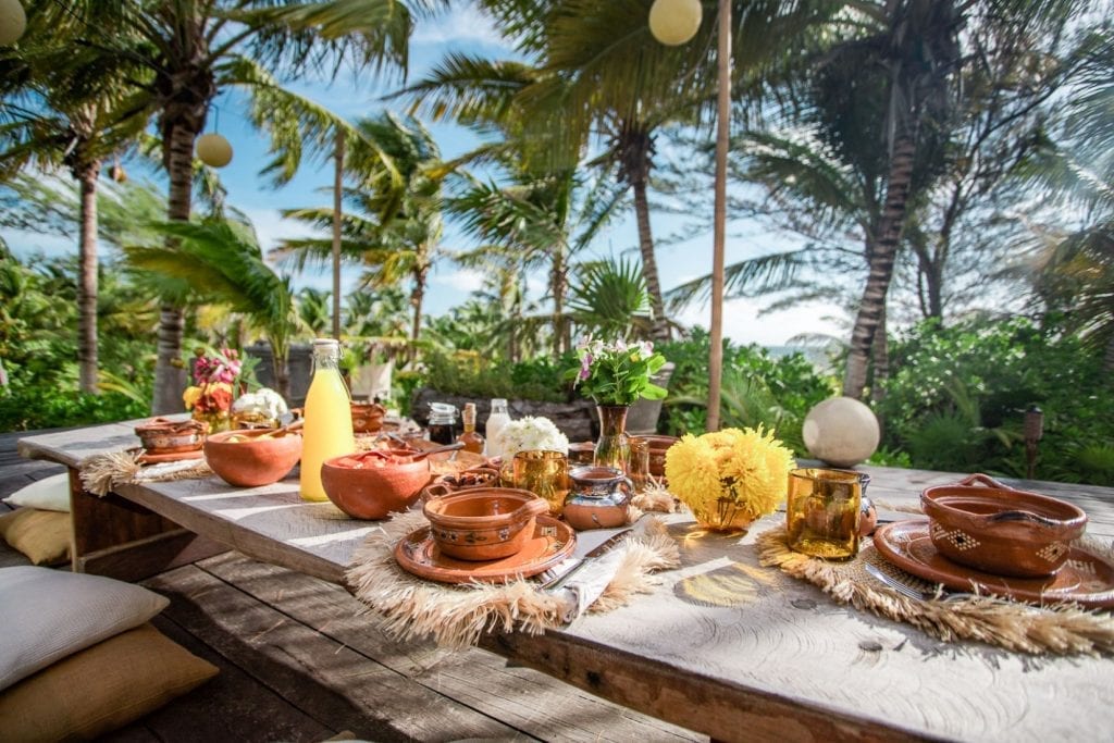 Casa Maya Kaan Tulum