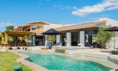 Casa Naah Payil