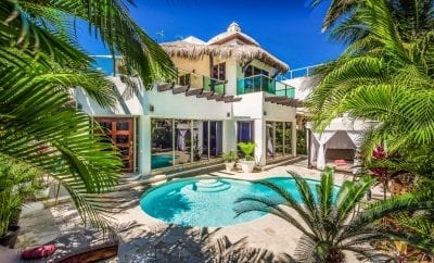 Casa Nikki