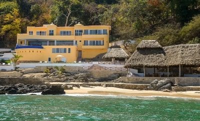 Villa Playasola