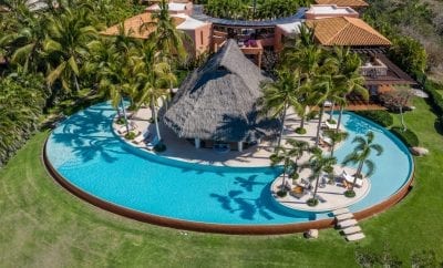 Casa Tres Soles